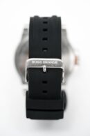 Hugo Boss Orange Men's Watch Detroit Black - HB1550006